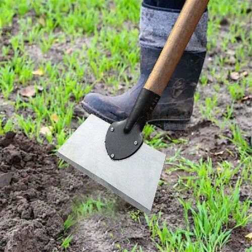 Multifunctional Outdoor Garden Shovel Flat Shovel Garden