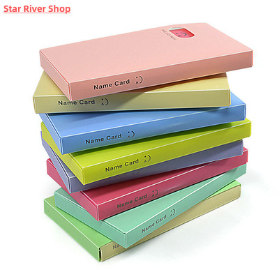 120 Pockets Mini Film Instax Album Photo Storage Case Fashio