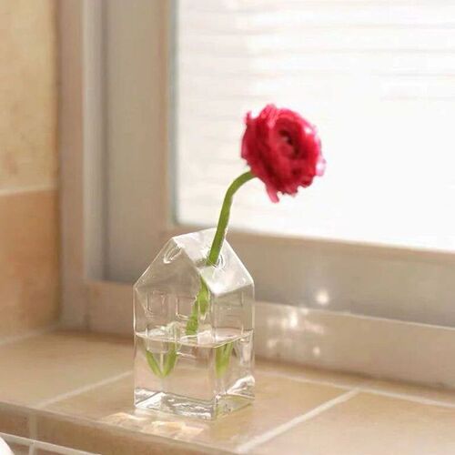 Flower Vase For Table Decoration Living Room Flower Vase Fle