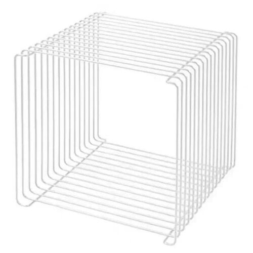 Modern Living Room Side Table Corner Mini Multipurpose Recta