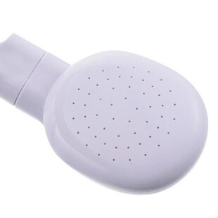 Portable Handheld Splash Shower Pet Dog Cat Shower Head Tub