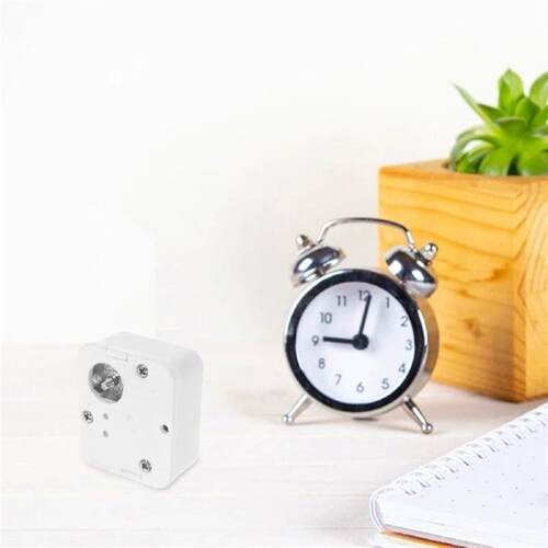 Mini Musical Movement Mechanism Key Replaceable Music Box