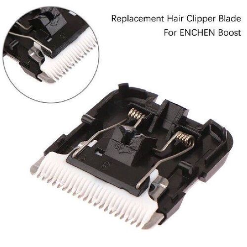 Replacement Hair Clipper Blades Ceramic Cutter Head For
