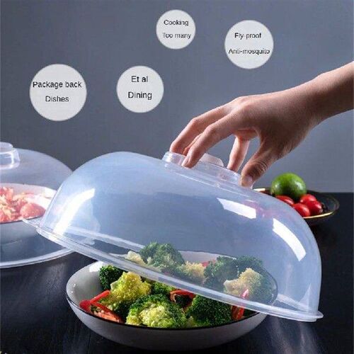 Fresh Cover Rotating Vent High And Low Temperature