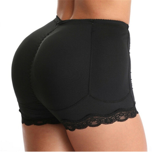 Women Shapers Plus Size 5XL Push Up Tummy Control Ladies Pan