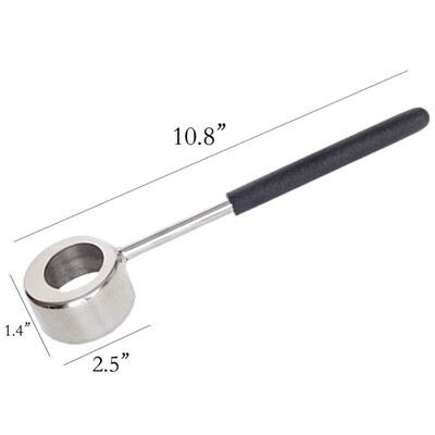 2021 New Coconut Opener Tool Set Food Grade 304 Opener with