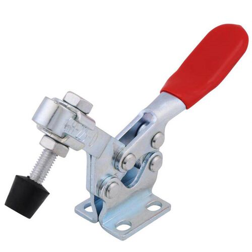 5pcs GH-225-D Toggle Clamp Quick Release Tool Horizontal 227