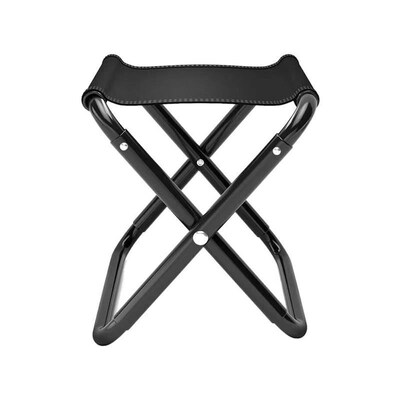 Outdoor folding chair Fishing stool Travel camping stool