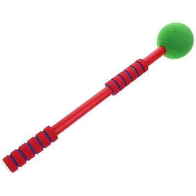 Sensory Training Paddle Scooter Board Handle Kids Outdoor