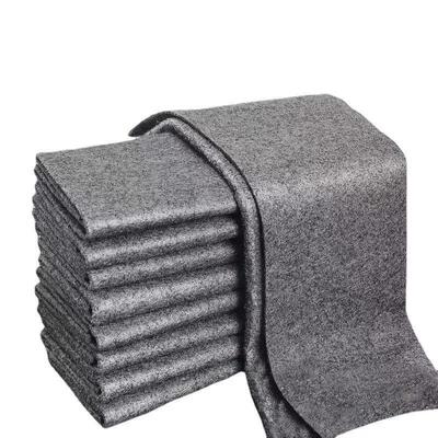 magic cloth wiping windows glass cleaning cloth rags duster