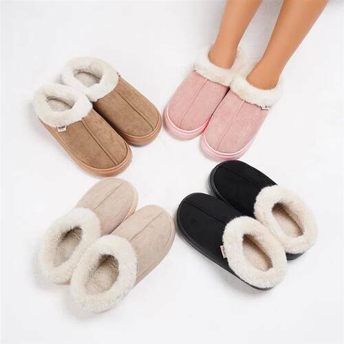 Winter Women Shoes Casual House Shoes For Men 2025 Outdoor W