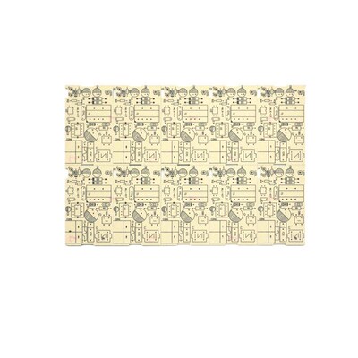 Aluminum Substrate Manufacturers, Production Sales Circuit