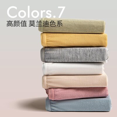 Disposable underwear for men and women general triangle