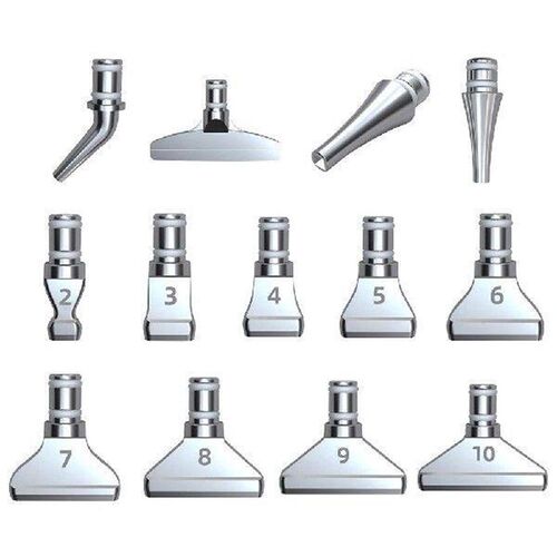 New Style Handmade Resin Crystal Pen with Metal Tips
