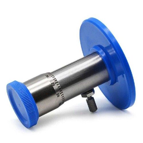 Plant Slicer Biological Microtome Division Value 0.02mm