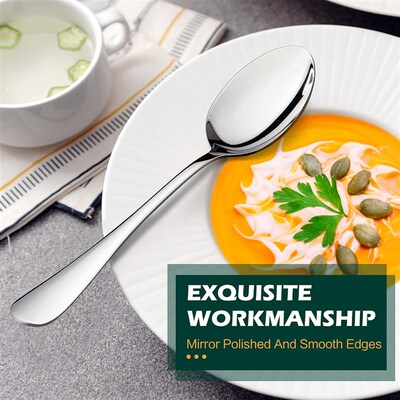 Silverware Flatware Cutlery Set Knife Fork Spoon Utensils