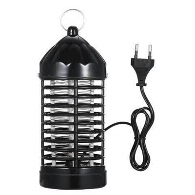 electronics mosquito killer led electric bug zapper lamp-