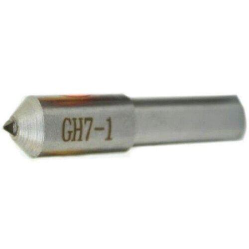 2X Octahedron Tip Diamond Dresser For Grinding Wheel