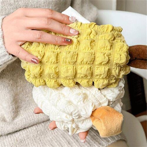 Nordic Desktop Tissue Box for Bedroom Living Room Hanging