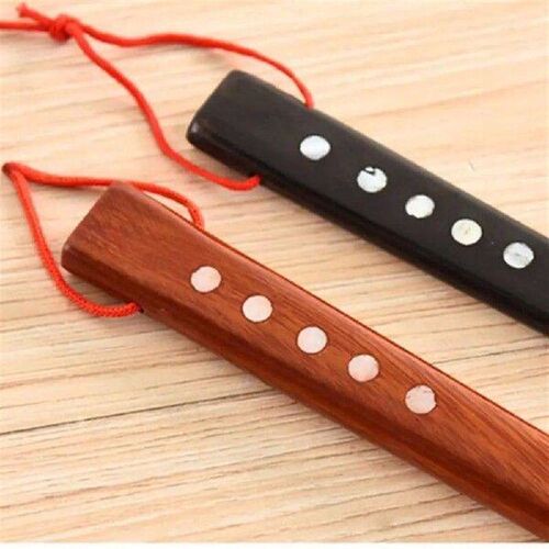 Wooden Shoe Horns Portable Professional Home Lifter AID