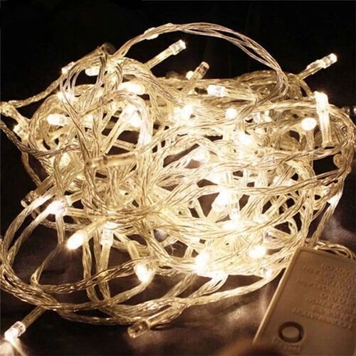 Fairy Light 110V 220V 10M 100 Led String Garland Christmas T