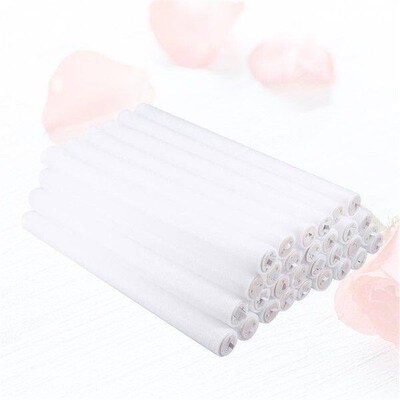 28pcs LED Sticks Luminous Foam Baton Light up Concert Clubs