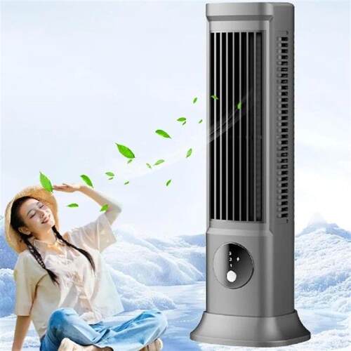 Relaxix Cooling  Air Conditioner, , Shirem Libiyi Portable