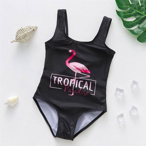 1~14Y Girls Swimsuit New Arrival Girls Swimwear Children Swi