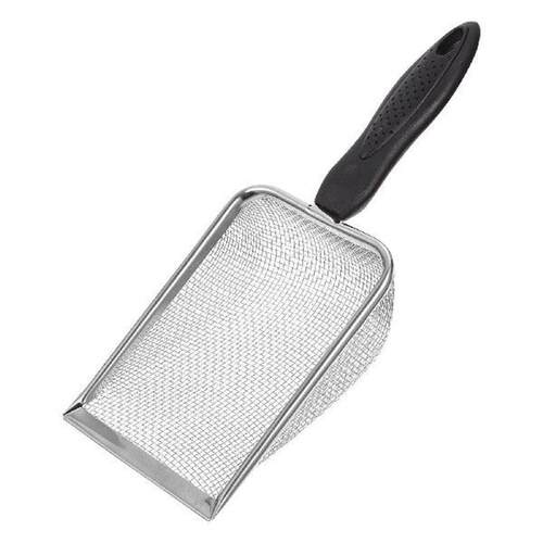 Toy Cleaner Pet Cleaning Tools Sand Substrate Scoop Sieve