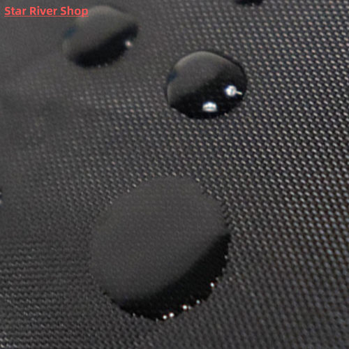 Durable Nylon Drawstring Storage Pouch Multi-functional Bag