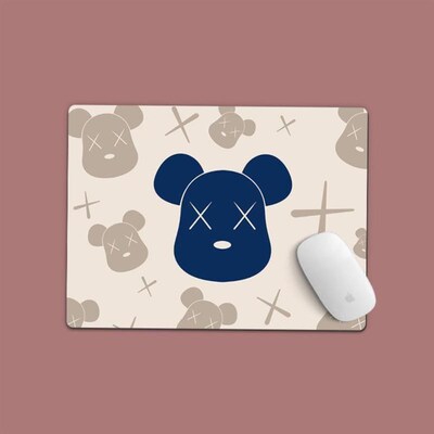 GaMinG CoMPuter Mouse PaD LarGe WorLD MaP Mouse Mat BiG Desk
