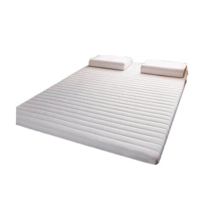 memory foam sponge latex mattress topper pad乳胶床垫mattress