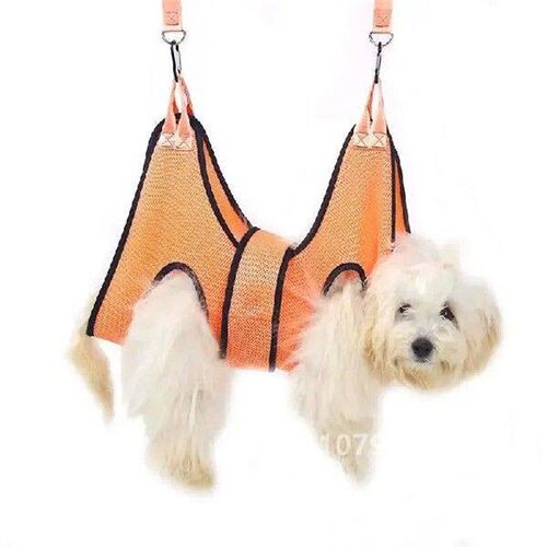 Cat Grooming Nail Cutting Anti Scratch Bite Fixed Bag Bath