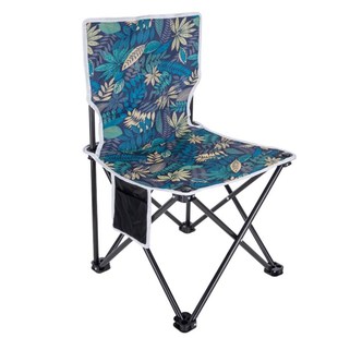 Outdoor Portable Folding Fishing Chair Camping Chair Picnic