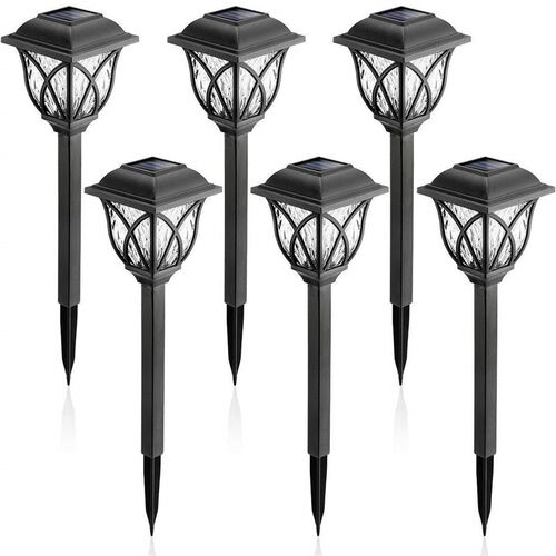 Hot Model Solar Lawn Lamp Solar Ground Lawn Lamp Solar Plast