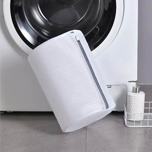 360 Durable Mesh Shoe Cleaning Bag Protection, Reusable Sp