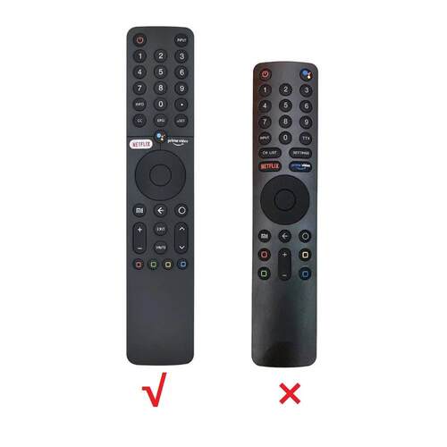 Silicone Remote Control Protective ver Case Compatible For X