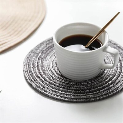 simple table mat placemat insulation
