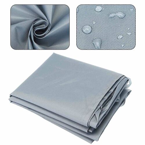 2/2.5/3/3.5/4/4.5/5m Oxford Patio Awning Winter Storage Bag