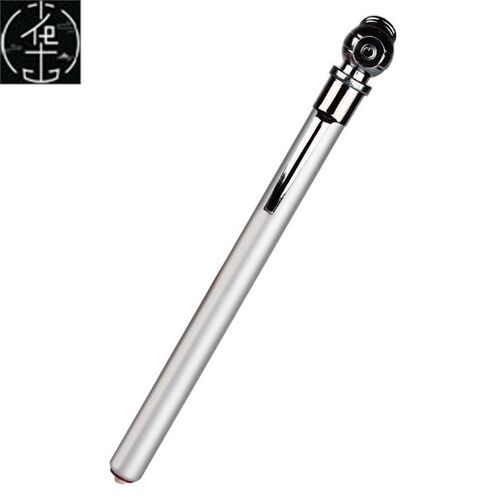 1pcs Car Truck Auto Tire Tyre Air Pressure Gauge Pen Test Me