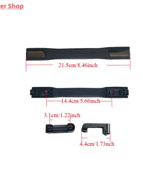 2020 New Travel Suitcase Luggage Case Handle Strap Carrying