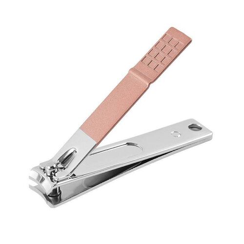 Stainless steel nail clipper set指甲钳指甲剪套组指甲刀套组