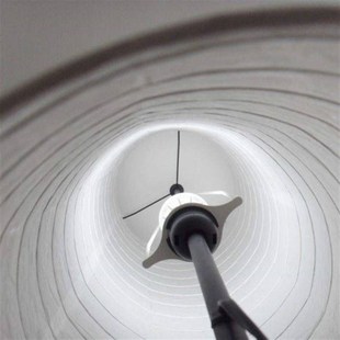 holmo paper floor lamp nordic simple study lamp