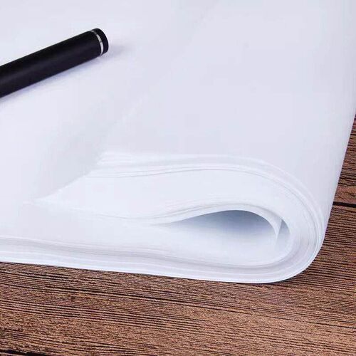 Tracing paper, copy paper, transparent paper, special tracin