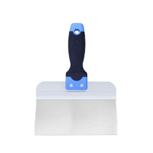 Upgraded Putty Knife Scraper Spackle Knife Metal Scraper