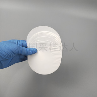 张 5um 氟化物采样滤膜 90mm 乙酸硝酸纤维微孔滤膜