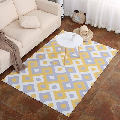 地垫living room carpet bedroom bed rug sofa coffee table mat
