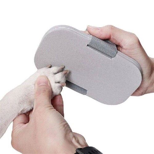 Dogs Scratch Board for Grooming Practical Dog Cats