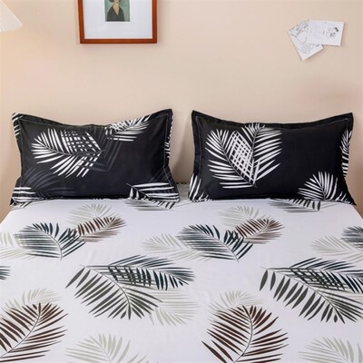 soft bed sheets fitted sheet mattress topper cover protector