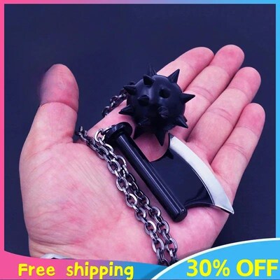 40cm Demon Slayer Sword Dexterous The Stone Hashira Gyomei H